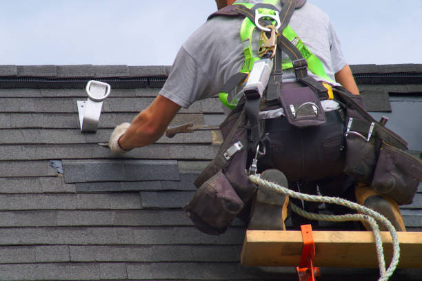 Best Affordable Roof Replacement  in Belleville, KS