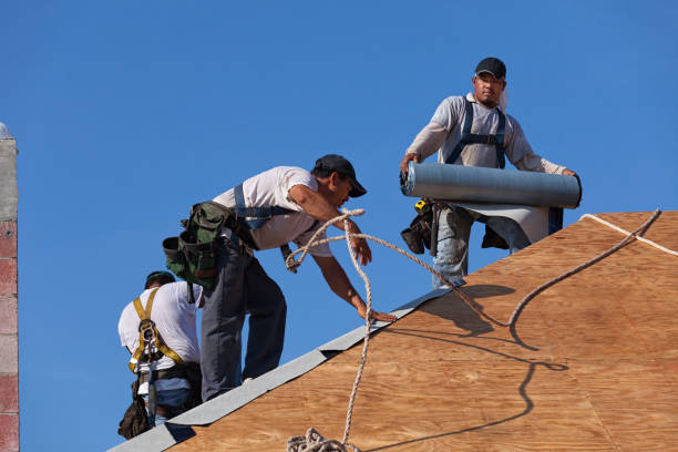 Best New Roof Installation  in Belleville, KS