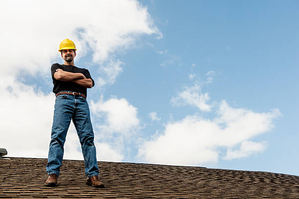 Best Roof Repair Services  in Belleville, KS