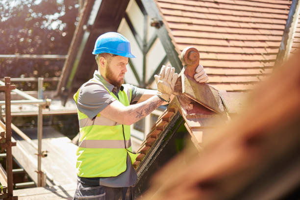 Best Roof Inspection Near Me  in Belleville, KS
