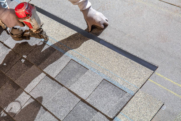 Best Residential Roof Replacement  in Belleville, KS
