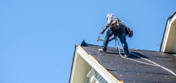 Best New Roof Installation  in Belleville, KS
